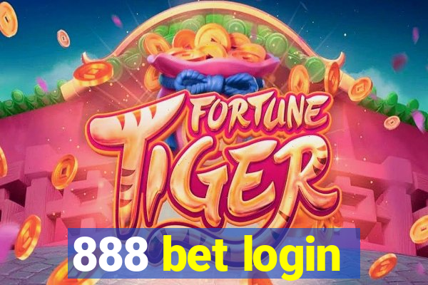 888 bet login